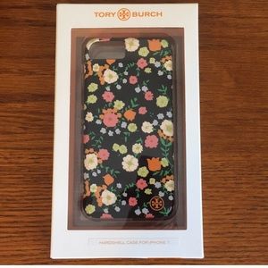 Tory Burch iPhone 7 hardshell case